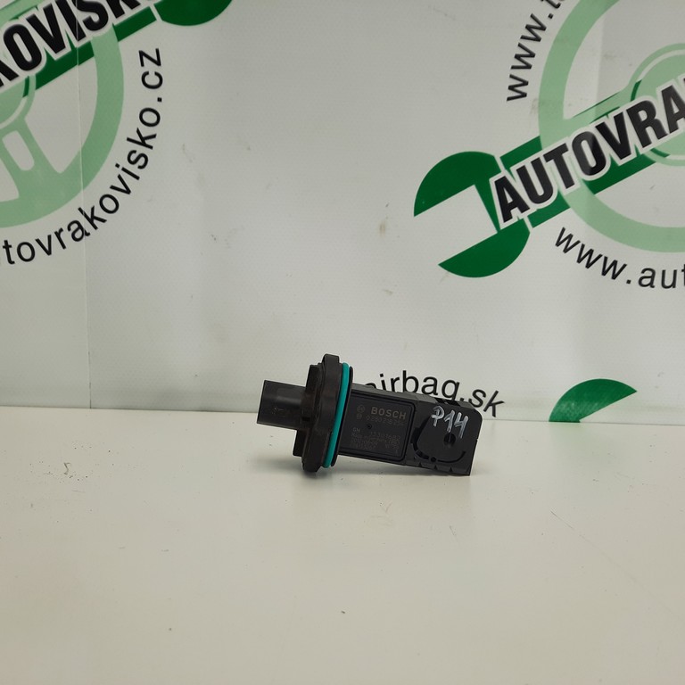Váha vzduchu Opel Astra J 0280218254
