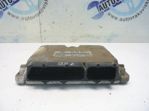 Riadiaca jednotka motora VW Polo 1.9 SDi 038906013AJ