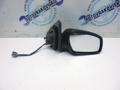 Spätné zrkadlo Ford Mondeo III PP