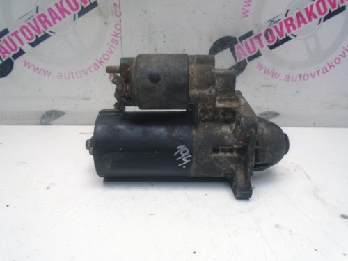 Štartér Ford Fiesta III 92AB11000JA