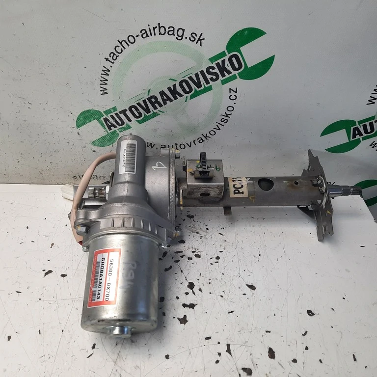 Elektrický posilňovač riadenia Hyundai i10 1.1 56300-0X700