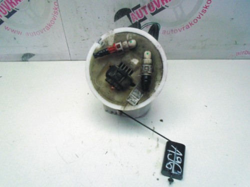 Plavák palivovej nádrže Ford Mondeo III 2.0 TDDi 98APBH