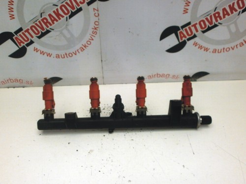 Vstrekovací ventil Alfa Romeo 156 1.8 0280155769