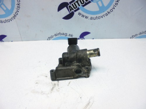 EGR ventil Opel Corsa C 1.0 09157671