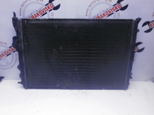 Chladič motora Renault Megane I 7700425842B