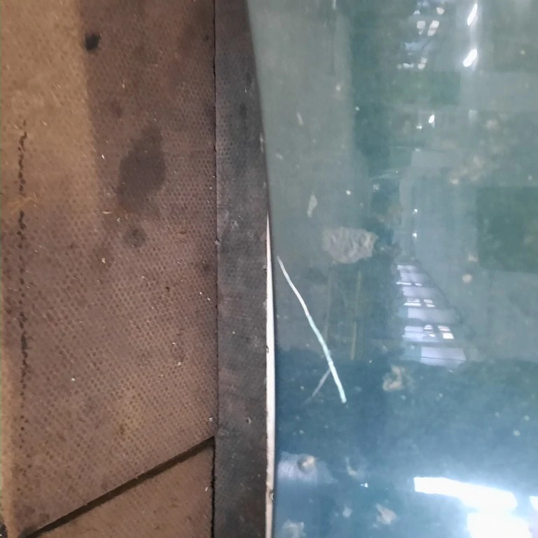 Predná kapota Peugeot 307 