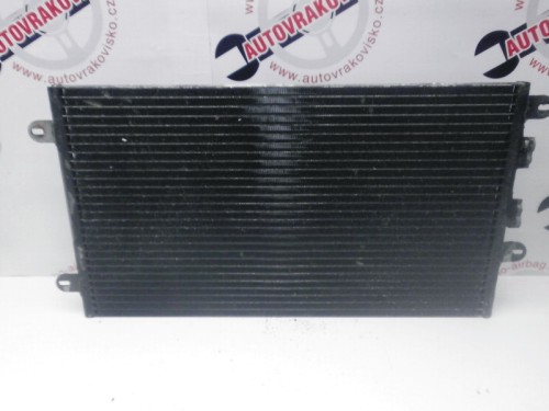 Chladič klimatizácie Alfa Romeo 147 46743387