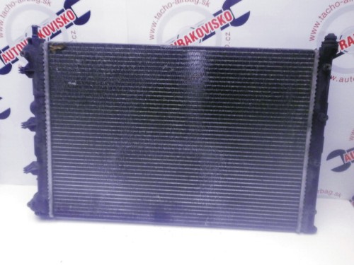 Chladič motora Alfa Romeo 147 46743394