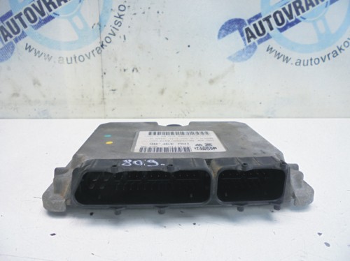 Riadiaca jednotka motora Fiat Marea 1.6 IAW 49F.B6