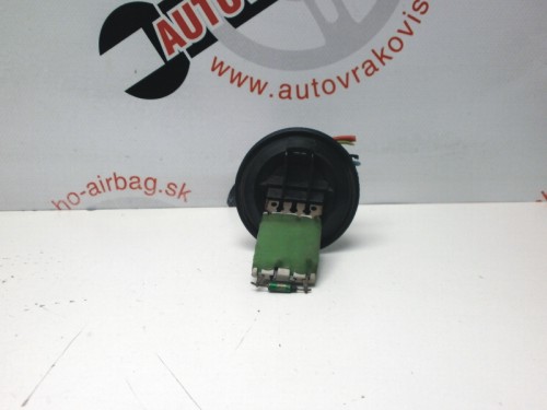 Odpor kúrenia Skoda Fabia (6Y2) 6Q0959263A