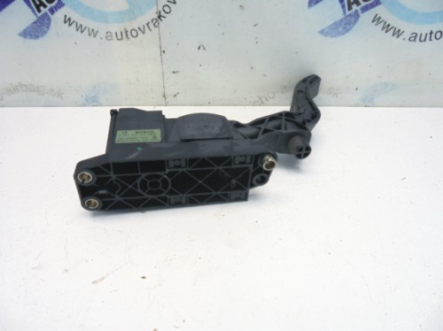 Akceleračný pedál Skoda Fabia 6Q2721503B