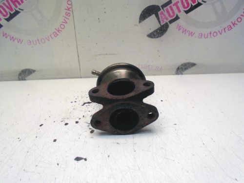 EGR ventil Audi A6 2.5 TDi 059131503