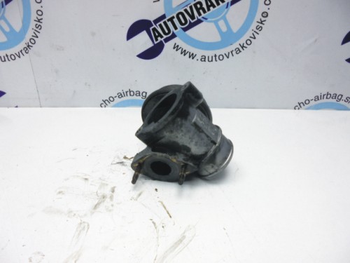 EGR ventil Ford Mondeo III 2.0 TDCi 079A03P