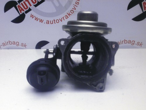 EGR ventil VW Passat 1.9 TDi 038131501AA