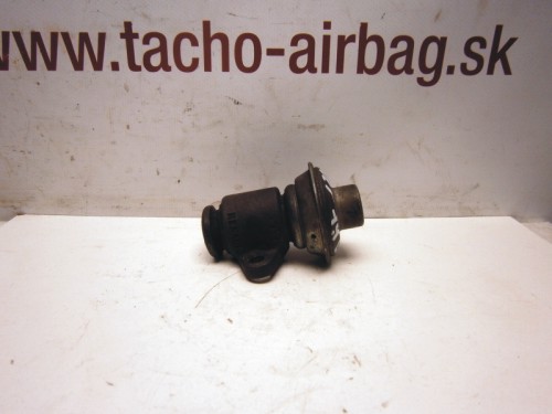EGR ventil Renault Trafic II 1.9 dTi 7700873528
