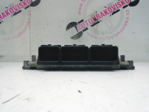 Riadiaca jednotka motora Renault Laguna II Grandtour 1.9 dCi 8200153946