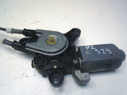 Sťahovanie okna Peugeot 806 1470065080 PZ