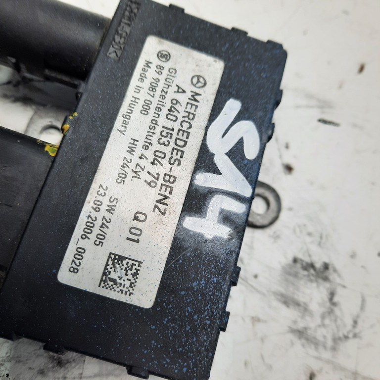 Relátko A6401530479 899087000