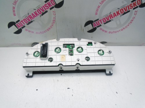 Tachometer Ford Mondeo III 1S7F-10849-JE