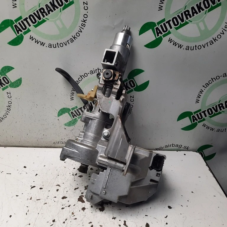 Elektrický posilňovač riadenia Renault Kangoo II 1.5 DCI 8200932439