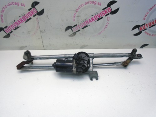 Motorček stieračov Seat Arosa 0390241178