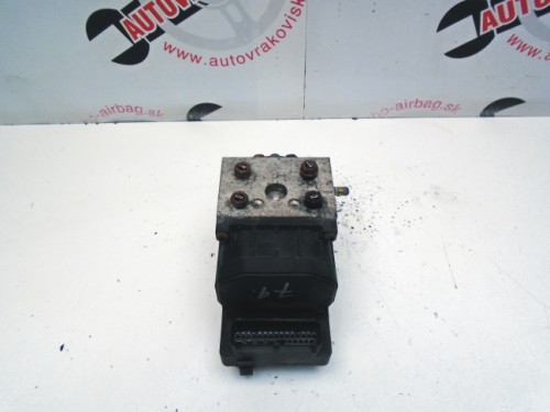 ABS Renault Megane 0265216680