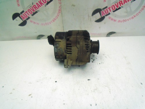Alternátor Opel Vectra B 0123120001
