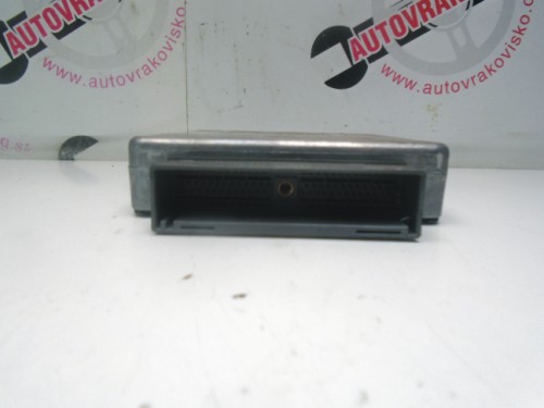 Riadiaca jednotka motora Ford Focus 1.8 TDDi YS4F-12A650-PA