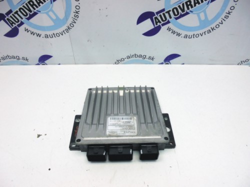 Riadiaca jednotka motora Ford Mondeo III 2.0 TDCi 2S7Q-9F954-EC
