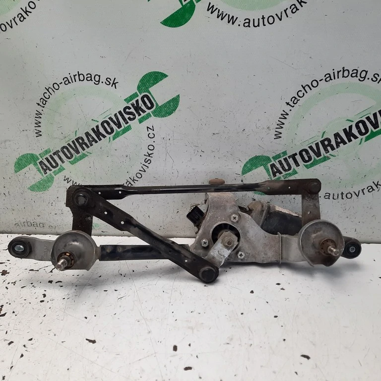 Motorček stieračov Hyundai i30 II 98100-A5000