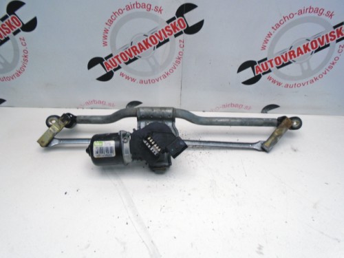 Motorček stieračov Renault Clio II 53555102