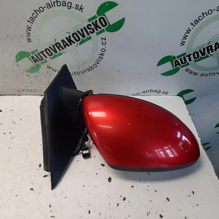 Spätné zrkadlo pravé Renault Megane IV Grandtour