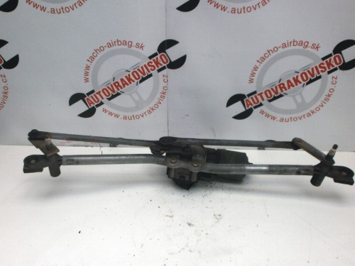 Motorček stieračov Ford Mondeo III 0390241702