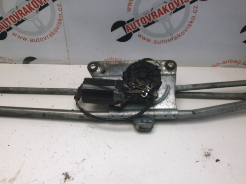 Motorček stieračov Citroen Xsara Picasso 0390241443