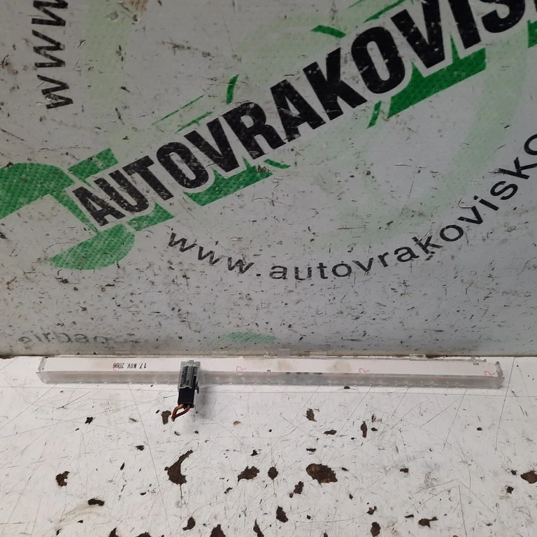 Brzdové svetlo Škoda Roomster 