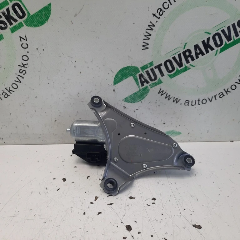 Motorček stierača zadný Toyota Auris 85130-02030