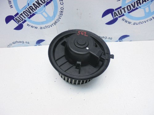 Motorček kúrenia Fiat Multipla 60779502