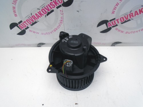 Motorček kúrenia Ford Focus XS4H18456AC