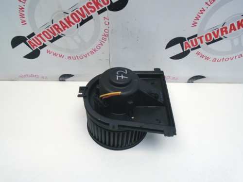 Motorček kúrenia Seat Ibiza III 1J1819021C