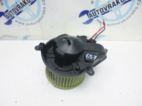 Motorček kúrenia Peugeot 306 740121233F