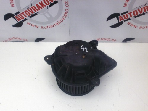 Motorček kúrenia Renault Megane I 7701046058