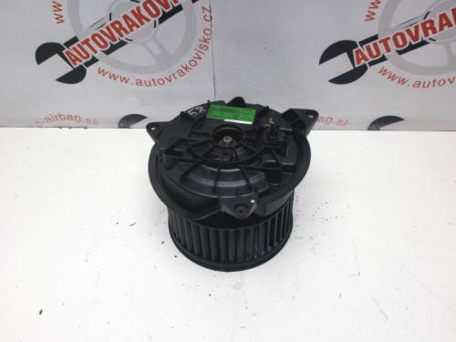 Motorček kúrenia Ford Mondeo III 1S7H-18456-AD