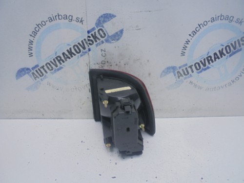 Zadné svetlo Seat Toledo I LZ