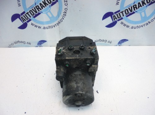 ABS Peugeot 307 0265950084