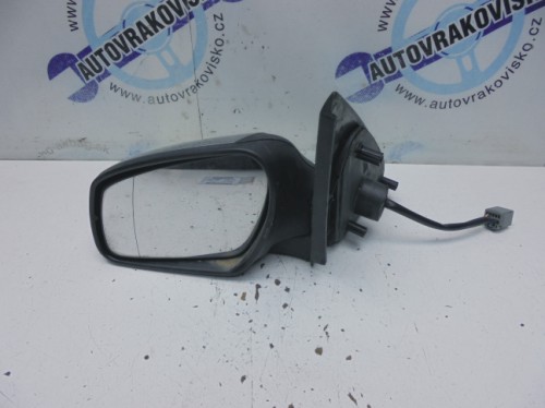 Spätné zrkadlo Ford Mondeo III LP