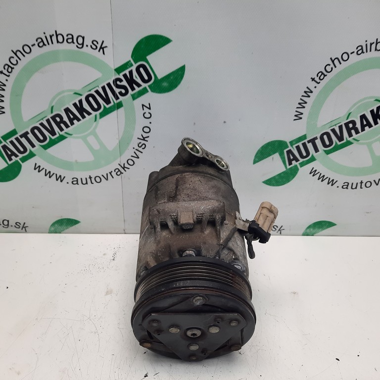 Klímový kompresor Opel Astra H 2146DPSW