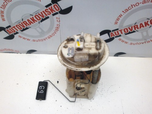 Palivové čerpadlo Citroen Xsara Picasso 1.8 09730689900