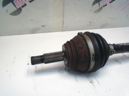 Poloos ľavá VW Polo 1.6 16V