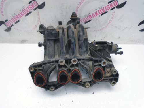 Sacie potrubie Fiat Punto 1.4 55206316