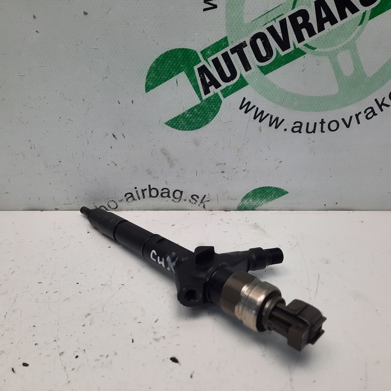 Vstrekovacia tryska Nissan Primera 2.2 DCi 16600AW420